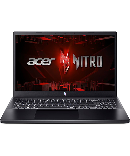 acer nitro anv15 51 gaming laptop 15.6″ – intel core i5 13420h, 16gb ram, 1tb nvme ssd, rtx 4050 6gb (pre owned | screen bleeding) acer nitro anv15 51 gaming laptop 15.6″ – intel core i5 13420h, 16gb ram, 1tb nvme ssd, rtx 4050 6gb (pre owned | screen bleeding)