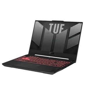 asus tuf gaming a15 fa507nu 15.6″ – ryzen 7 7735hs, 16gb ram, 512gb nvme ssd, rtx 4050 (pre owned)
