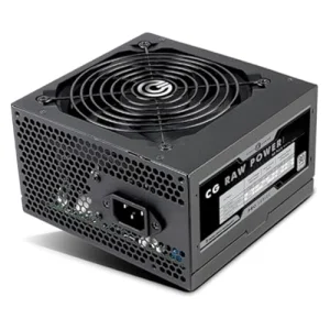 corsair vs550 550w power supply unit (pre owned)