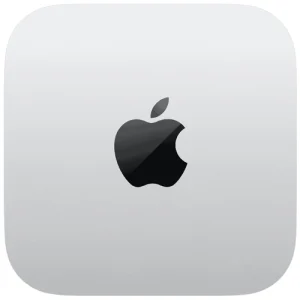 apple mac mini (2023) apple m2 chip, 8 core cpu and 10 core gpu, 8 gb ram, 512gb ssd (pre owned)